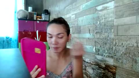 Princess Jazmine online show from October 2025 02:01:02 AM