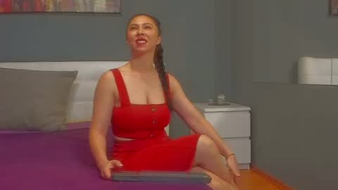 Snapshot of hotjennyfer4u chatting on June 2026 04:55:01 PM Jennyfer online show from June 2026 04:55:01 PM