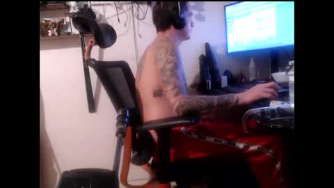 Snapshot of hotkinkytat chatting on January 2025 02:56:01 AM hotkinkytat online show from January 2025 02:56:01 AM