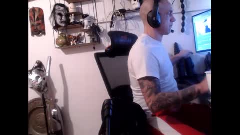 Snapshot of hotkinkytat chatting on March 2025 03:29:02 PM hotkinkytat online show from March 2025 03:29:02 PM