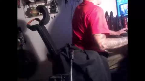 Snapshot of hotkinkytat chatting on October 2025 08:42:01 PM hotkinkytat online show from October 2025 08:42:01 PM