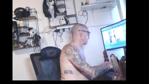 hotkinkytat online show from April 2026 05:19:02 AM