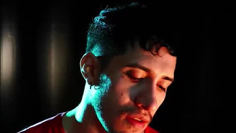 Hotlatinking online show from January 2026 09:35:02 PM