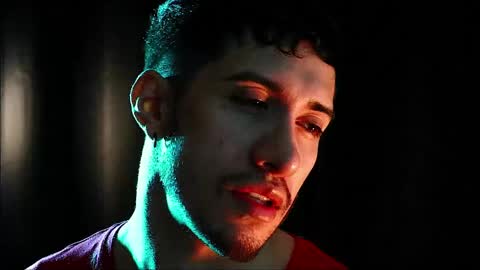 Hotlatinking online show from March 2026 08:23:01 PM