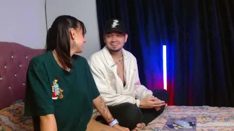 Eevee  Zoro online show from April 2026 05:57:01 AM