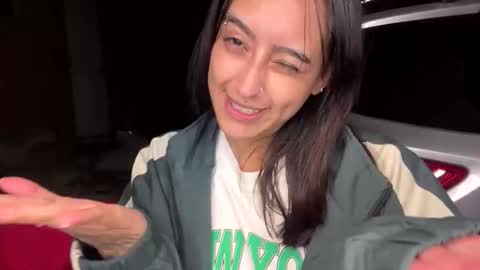 Snapshot of hotlatinocouple__ chatting on May 2026 04:53:01 AM Eevee Zoro online show from May 2026 04:53:01 AM