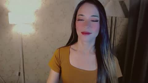 XANDRA online show from October 2025 02:47:02 AM