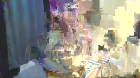 HotLexie online show from April 2026 12:37:02 AM