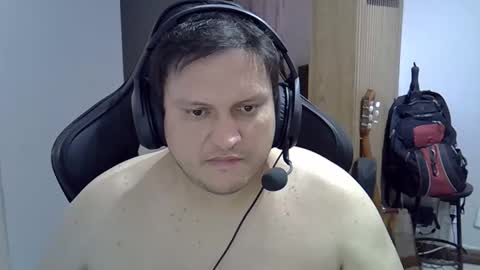 Snapshot of hotmaleintelligent chatting on September 2025 03:02:01 PM GorgeousBrunet online show from September 2025 03:02:01 PM