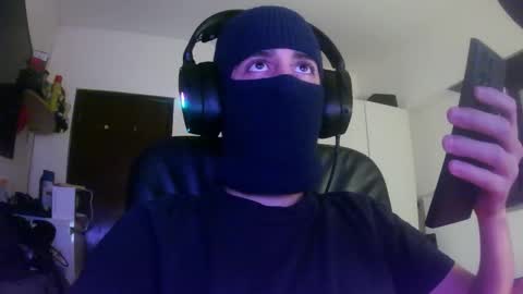 hotman11411 online show from September 2025 01:28:02 AM