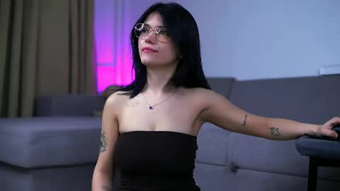 Molly online show from June 2026 12:34:02 AM