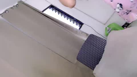 HOT BEATRICE online show from December 2025 05:38:02 AM