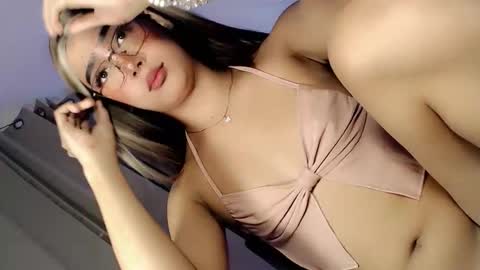 HOT BEATRICE online show from February 2026 09:16:02 PM