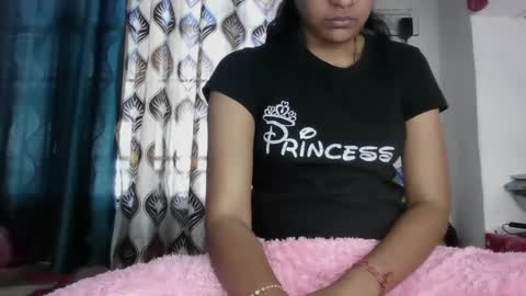 Snapshot of hotnsweetindian chatting on February 2025 09:21:02 AM lola online show from February 2025 09:21:02 AM