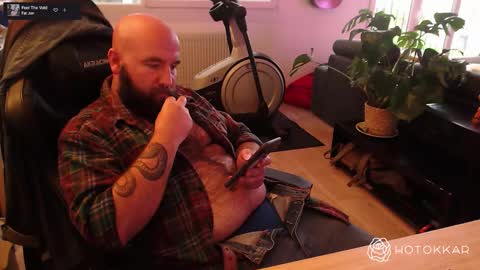 Snapshot of hotokar chatting on October 2025 04:48:02 PM Hotokkar online show from October 2025 04:48:02 PM