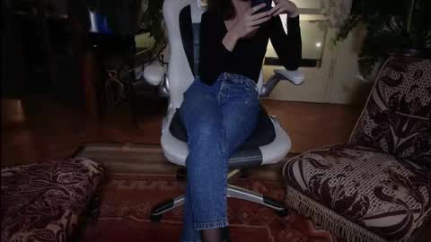 Betty boob online show from November 2025 07:35:01 PM