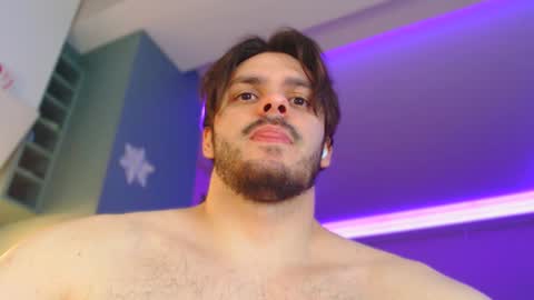 Snapshot of hotpolishsausage chatting on February 2025 03:41:01 AM Jason online show from February 2025 03:41:01 AM