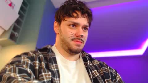 Snapshot of hotpolishsausage chatting on November 2025 12:56:01 AM Jason online show from November 2025 12:56:01 AM