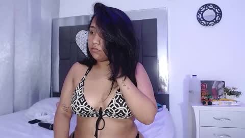 Skarlet online show from December 2024 04:44:02 PM