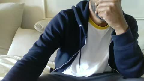 hotrabix online show from May 2026 11:36:01 AM
