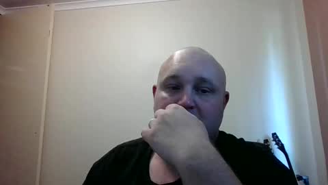 Snapshot of hotrodder323 chatting on March 2025 08:02:01 AM hotrodder323 online show from March 2025 08:02:01 AM