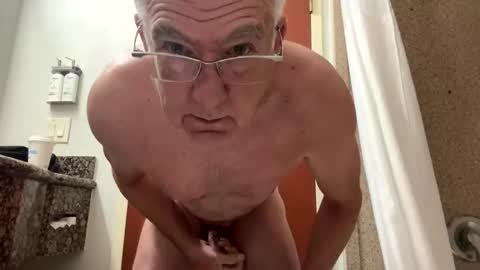 hotsilverdady online show from December 2025 03:27:02 PM