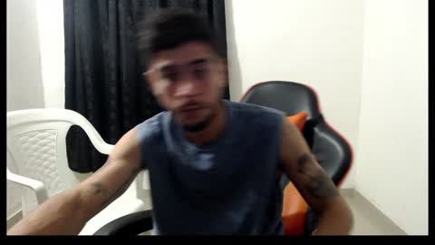 Snapshot of hotsteel420 chatting on January 2025 03:32:02 AM hotsteel420 online show from January 2025 03:32:02 AM