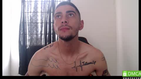 hotsteel420 online show from February 2026 12:59:02 PM