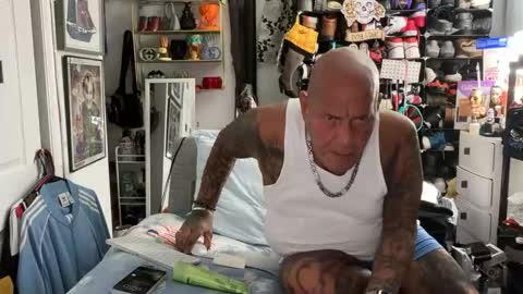 hotstuff775616 online show from January 2026 02:50:02 AM