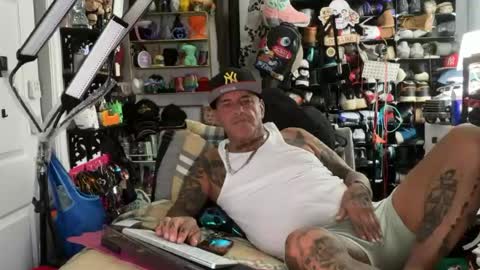 hotstuff775616 online show from July 2026 03:02:01 AM