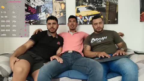 hott_asses online show from December 2024 08:55:01 PM