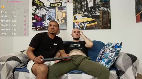 hott_asses online show from December 2024 01:22:02 PM