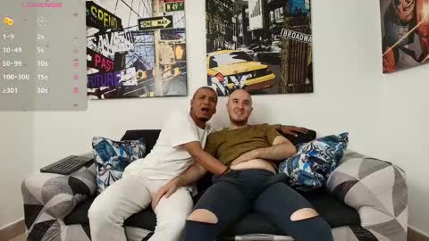 hott_asses online show from January 2025 02:14:01 PM