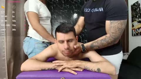 hott_asses online show from February 2025 01:11:01 AM