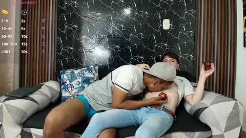 hott_asses online show from February 2025 11:41:01 PM