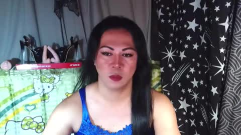 Alex Summer online show from March 2026 06:19:02 AM