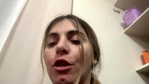 Snapshot of hottalicia2 chatting on December 2025 06:24:02 PM hottalicia2 online show from December 2025 06:24:02 PM