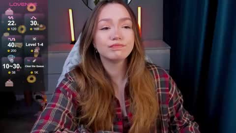 hello Im Eva online show from January 2026 10:30:02 AM