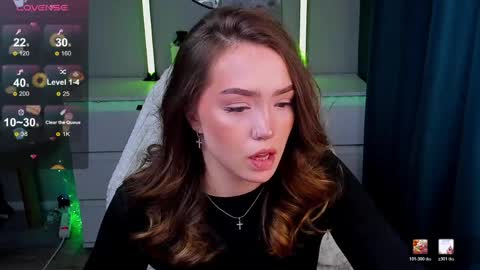 hello Im Eva online show from April 2026 07:28:02 AM