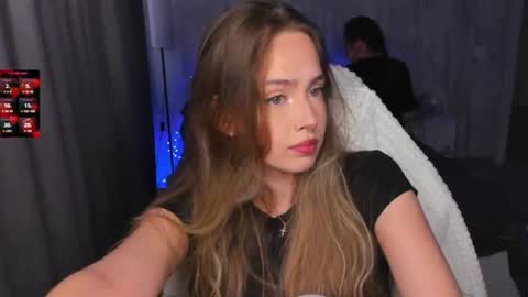 Snapshot of hottease_pvt chatting on July 2026 12:10:01 PM hello Im Eva online show from July 2026 12:10:01 PM