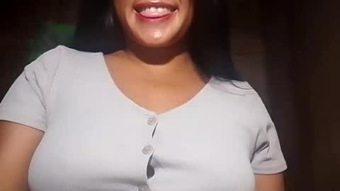 Snapshot of hottie_mama2022 chatting on July 2026 07:21:01 PM Lyn online show from July 2026 07:21:01 PM