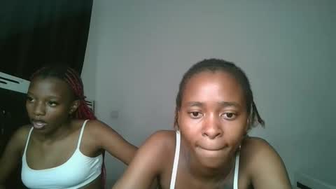 hottie_mistie online show from April 2026 11:00:01 PM