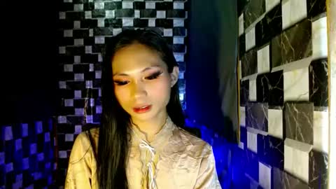 Scarlette online show from June 2026 04:12:02 AM