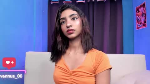 Veronica independent model online show from February 2026 10:44:01 PM