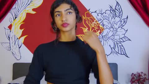 Snapshot of hottie_veronica chatting on April 2026 01:42:02 AM Veronica independent model online show from April 2026 01:42:02 AM