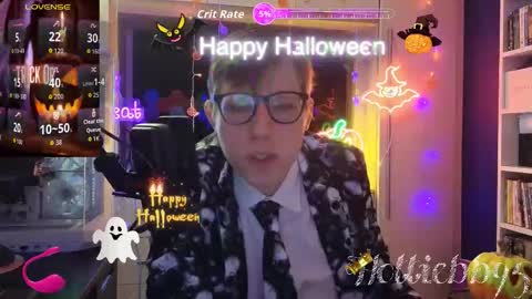 Snapshot of hottiebb95 chatting on November 2025 07:13:02 PM Roberts stones online show from November 2025 07:13:02 PM