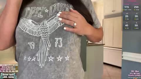 --- Dana May online show from April 2026 03:59:01 PM