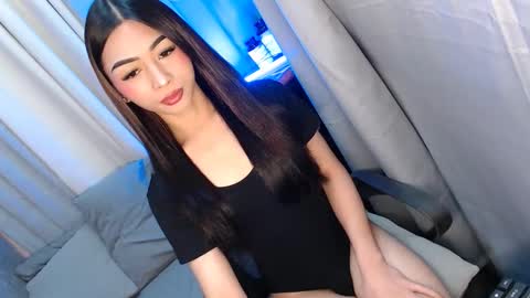 SCARLET online show from December 2025 02:17:01 AM