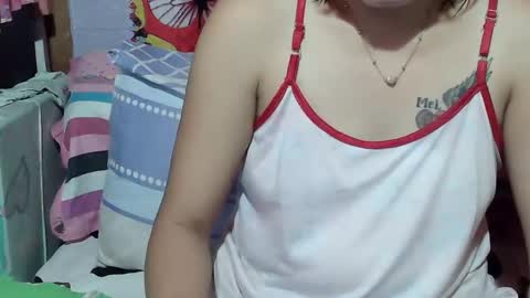 Snapshot of hottpinayz chatting on December 2024 10:55:01 AM hottpinayz online show from December 2024 10:55:01 AM