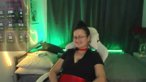 Anna online show from December 2025 03:45:02 AM